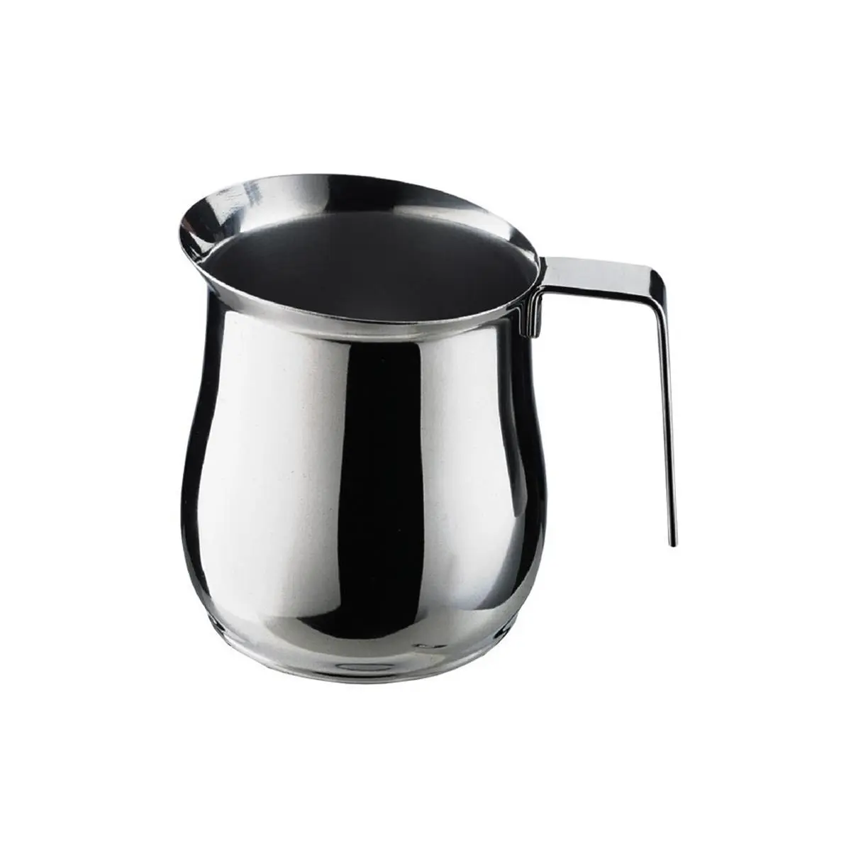 ILSA V13-12 Stainless Steel Milk Frothing Pitcher