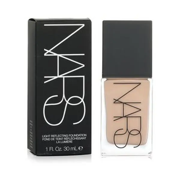 Nars Light Reflecting Foundation - Mont Blanc (Light 2)