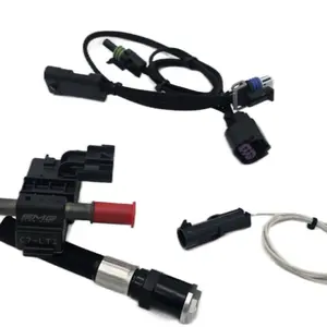 SMGSpeed Flex Fuel Kit