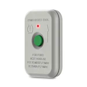 VXDAS Ford TPMS19 Reset & Relearn Tool for Ford F-150 | Tire Sensor Activation | Lincoln/Mercury/Mazda | 8C2Z-1A203-A (2025)