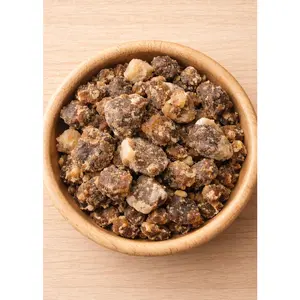 Benzoin Resin Incense