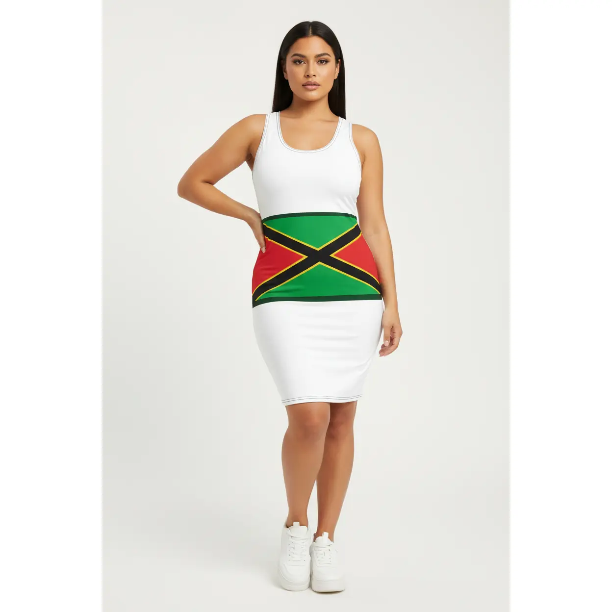 Classy Adore “Queenie” Bodycon Dress
