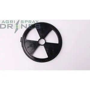 Large Hole Spreader Gate (T30 T10) (Large Gear)