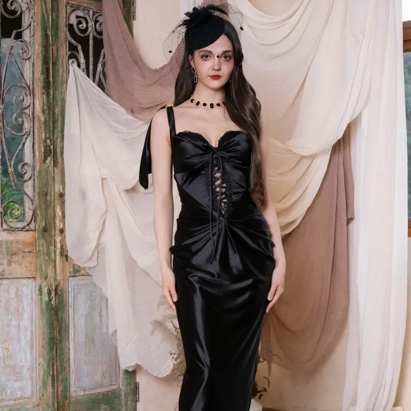 batakari dress - TikTok Shop