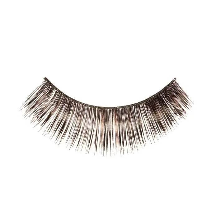 Black Eyelashes - Thick - Natural - Theater - Costume Cosplay Accessory