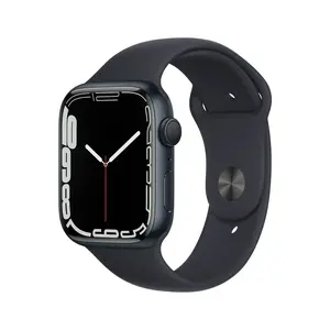 Refurbished Apple Watch Series 7 - GPS or GPS + Cellular (1 Year Warranty) Excellent Condition