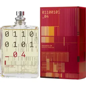 Escentric 04 By Escentric Molecules Edt For Unisex