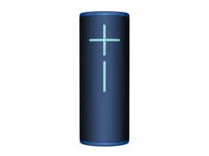Ultimate Ears MEGABOOM 4 Wireless Bluetooth Speaker - Cobalt Blue