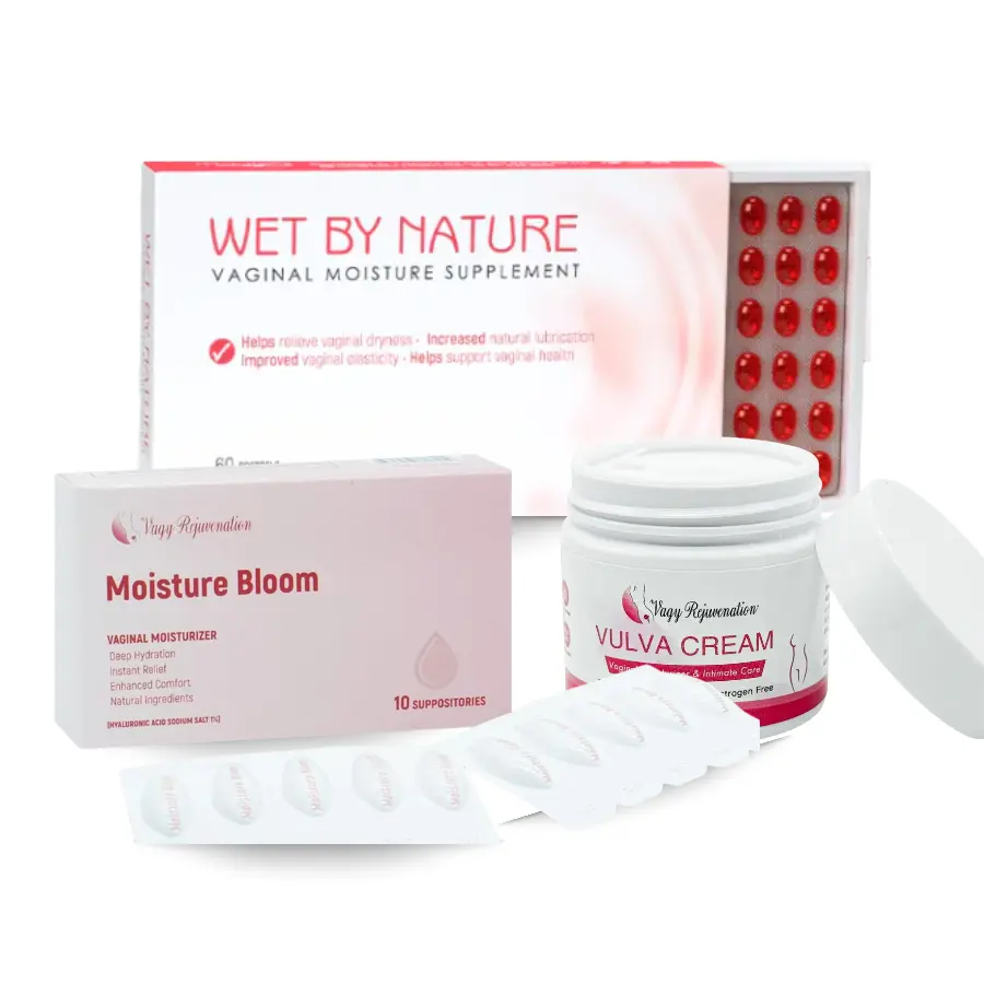 Hydration Bundle
