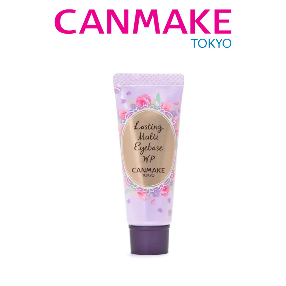 CANMAKE Lasting Multi Eyebase WP