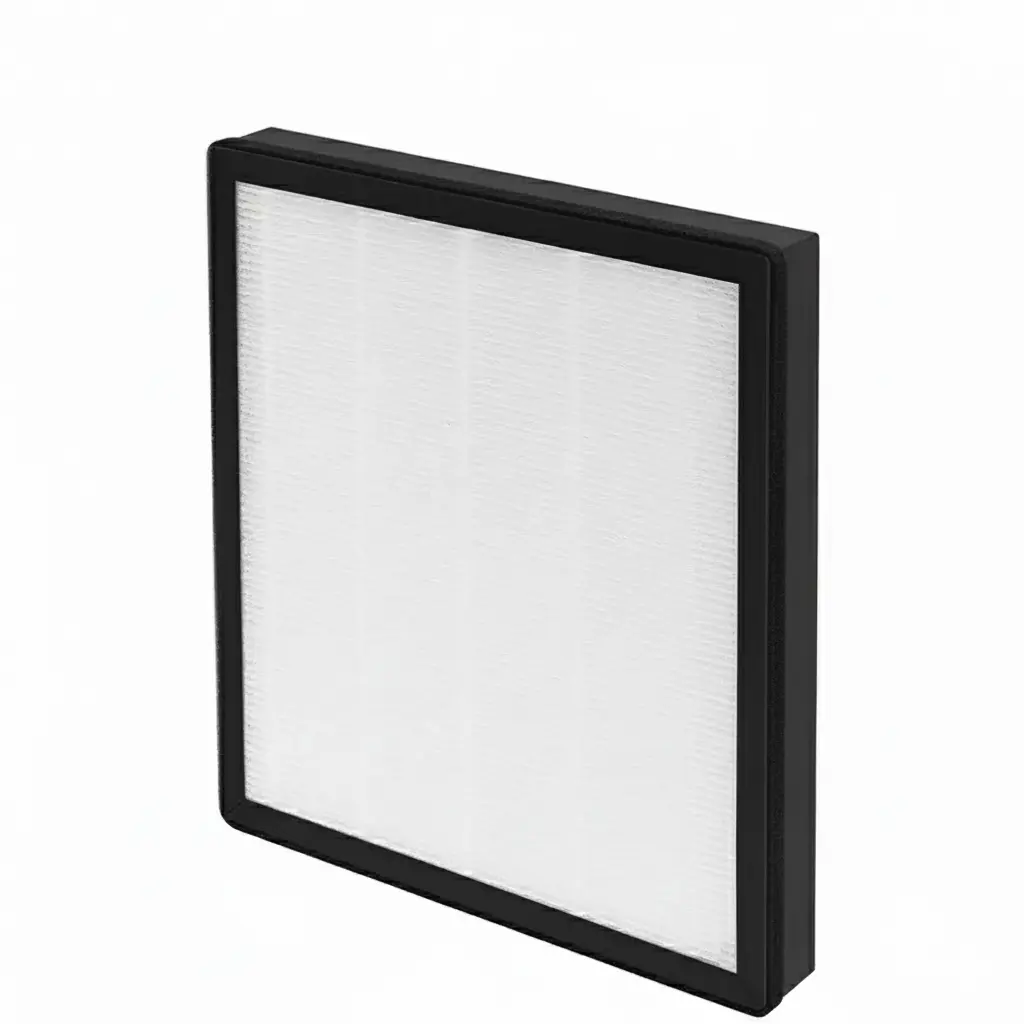 TZ-K2 Air Purifier Replacement Filter, 3-in-1 HEPA High-Efficiency Activated Carbon Filter, TZ-K2-A TZ-K2 Air Purifier Replacement Filter, 3-in-1 HEPA High-Efficiency Activated Carbon Filter, TZ-K2-A