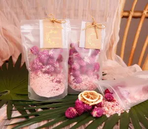 Floral Bath Salt