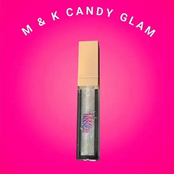 Glow Sugar Lip Gloss