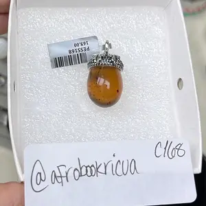 Lychee Gems Jewelry-1A5    Live Claim - Crystal Ring
