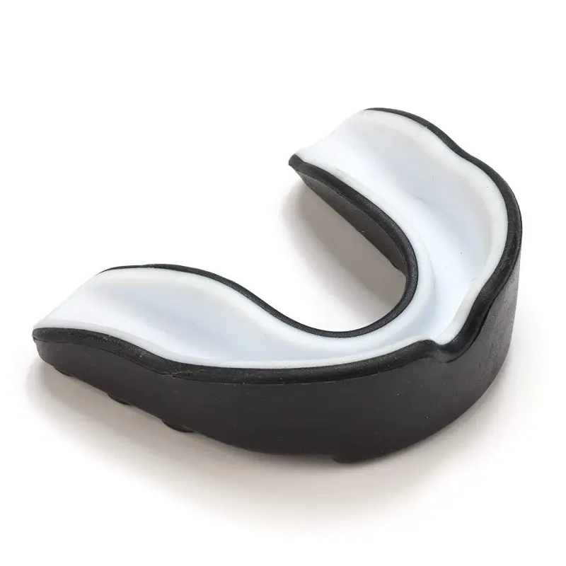 Silicone Sports Mouth Guard | Athletic Protective Gear for Boxing MMA Football | Adult and Youth Training Use | Durable Mouthguard for Contact Sports Silicone Sports Mouth Guard | Athletic Protective Gear for Boxing MMA Football | Adult and Youth Training Use | Durable Mouthguard for Contact Sports