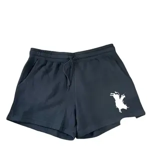 Bull Rider Western  Rodeo Shorts