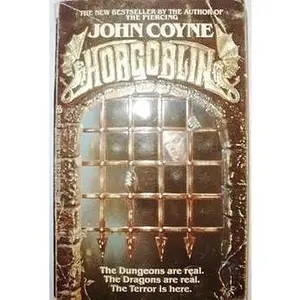 USED-Hobgoblin by John Coyne (Unknown)