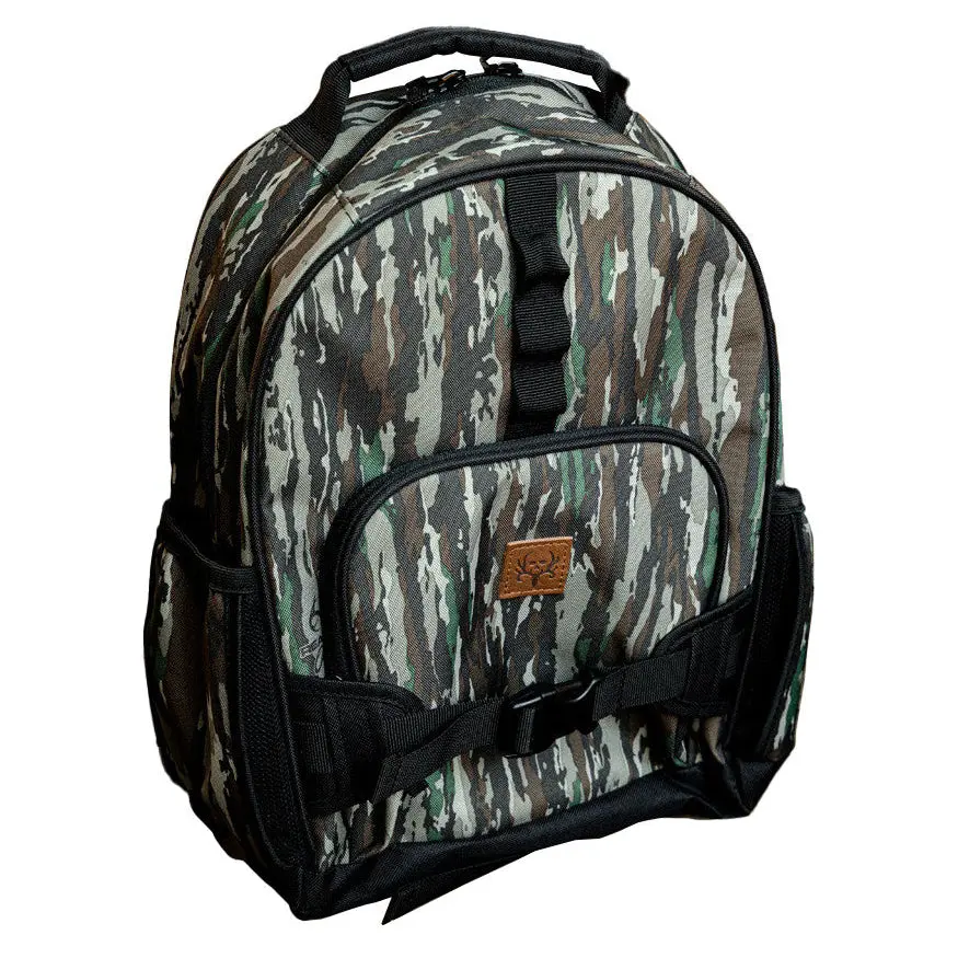 Little Kid's Realtree Original Camo Backpack
