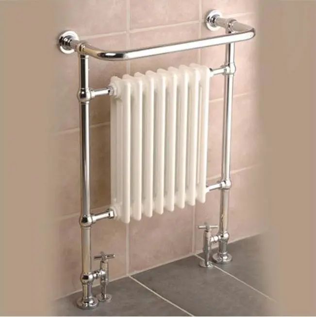 ICO Bath W6040 Flanders Electric Hardwired Towel Warmer