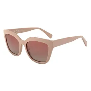 ZENOTTIC Female Polarized Sunglasses, Oversized Full Rim Classic Sunglasses with Trendy Retro Styling, Resin UV400 Protection Square Shades for Women outdoorfun