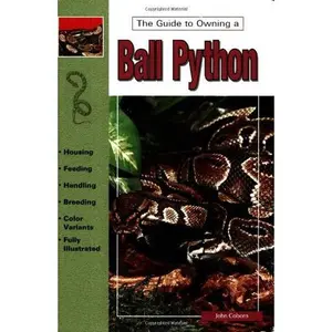 Ball Pythons