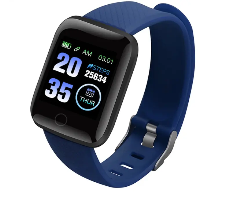 Blood Pressure Monitoring Bracelet