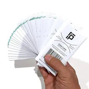 10 Pack Replacement Clear Welding Lenses - 2"x4.25"