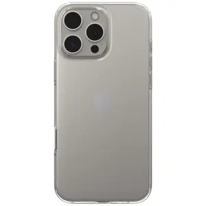 ZAGG Crystal Palace Lite Case  for iPhone 16 Pro Max  Clear