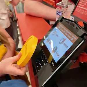 The Funnest Way to Pay: Mario Gold Coin-Themed Bank Card Holder