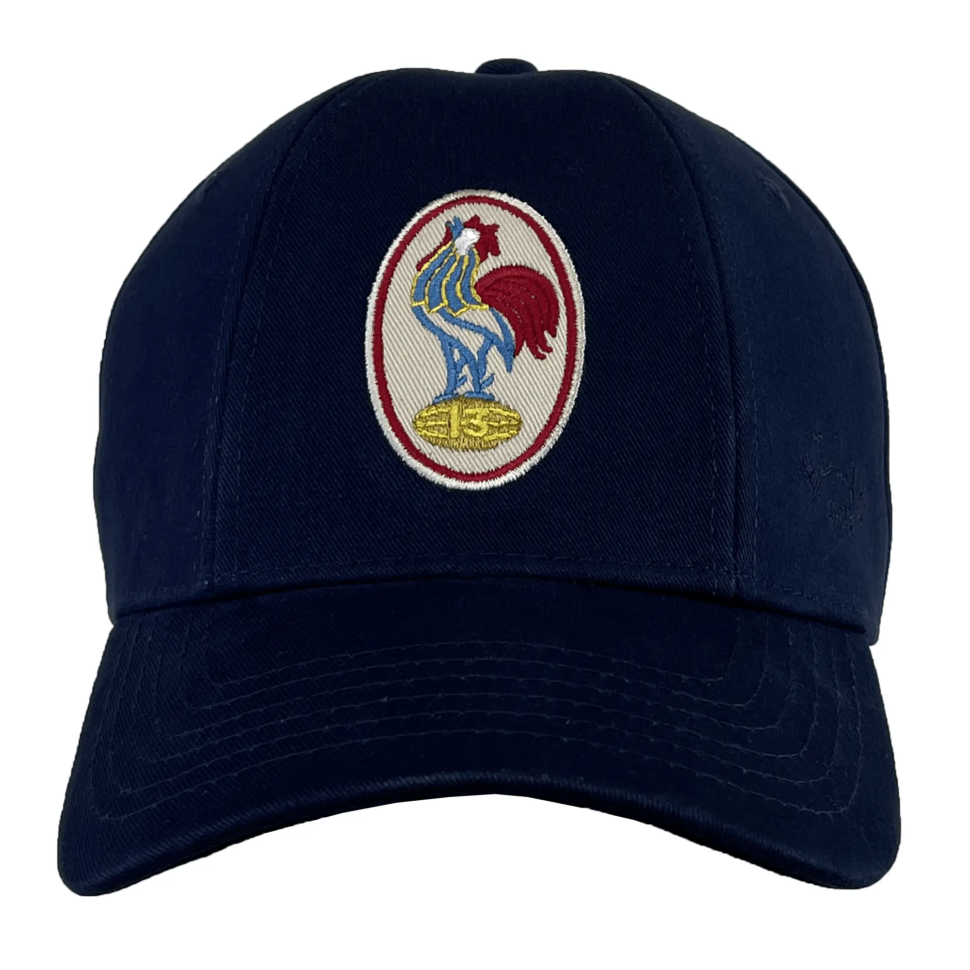 Ellis Rugby France Rugby League 1951 Cap Ellis Rugby France Rugby League 1951 Cap