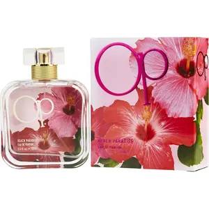 Op Beach Paradise By Ocean Pacific Eau De Parfum For Women