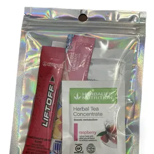 Iliana’s Mega Tea Kits