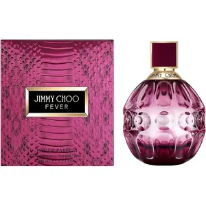 Fever by Jimmy choo perfume for her EDP 3.3 / 3.4 oz New in Box