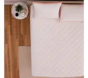 INTELLI-PEDIC One All Solutions Mattress Pad -Queen