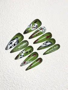 Press on Nail