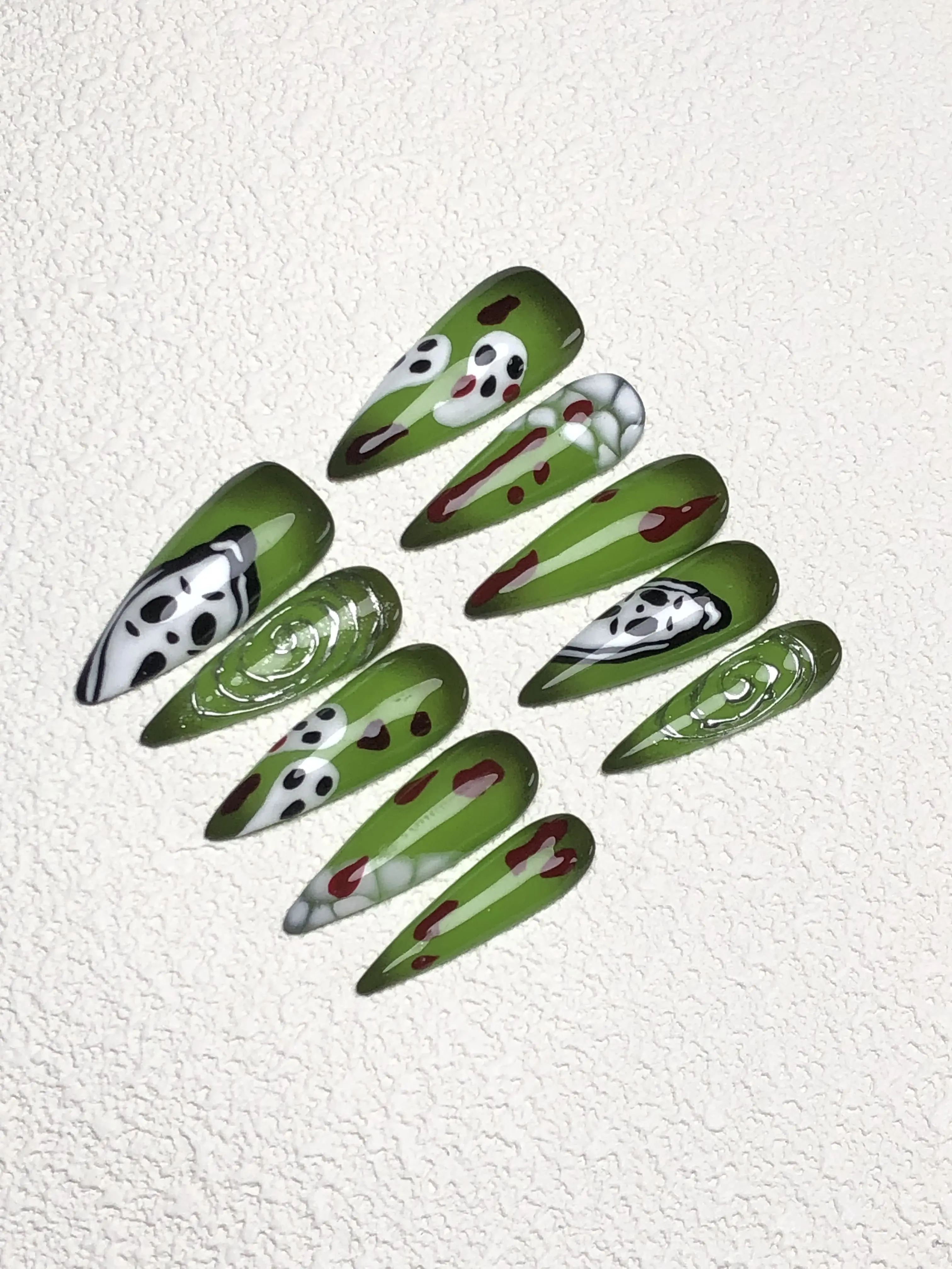 Press on Nail