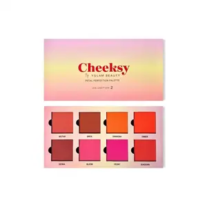 Yglam Cheeksy Powder Blush