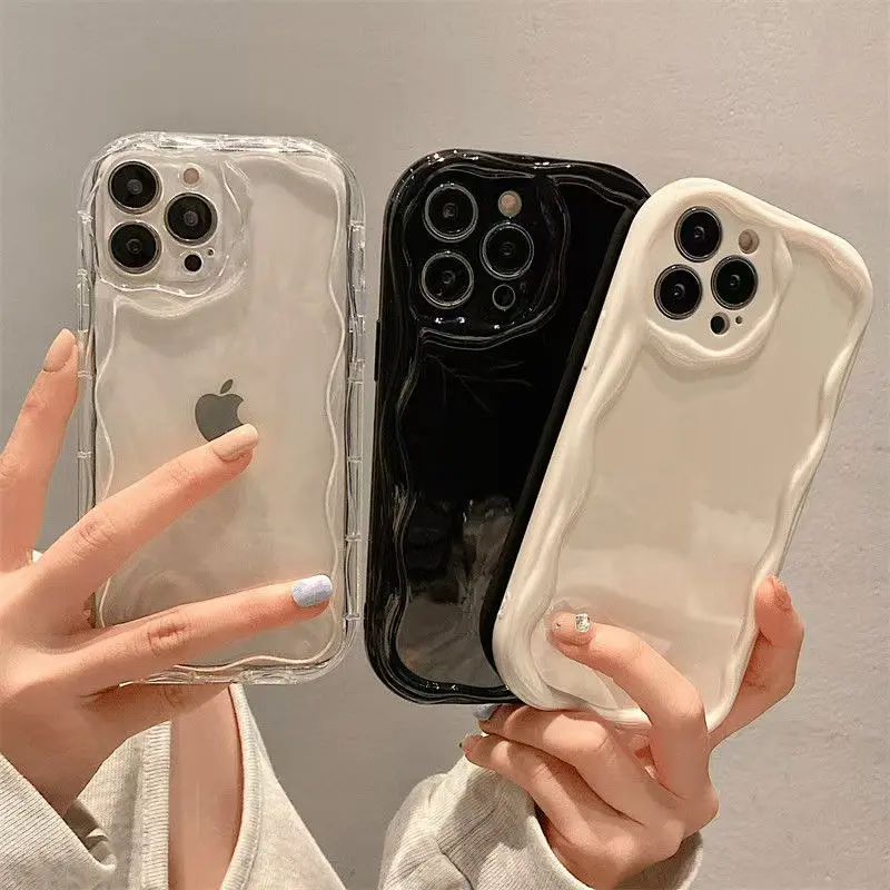 Clear Phone Case Compatible with iphone 17, 16, 15, 14,13, 12,11, X, XsMax, Plus, Pro Max, Air; a Great Gift for Easter, Birthdays, for a Girlfriend, Boyfriend, Friend, Or EvenYourself.