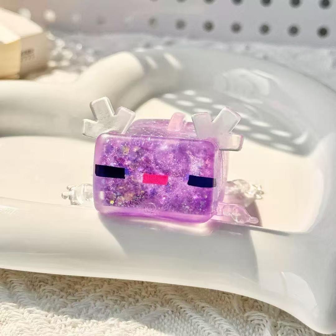 Sensory Stress Relief Toy in Durable PU Material, Ideal for Classroom Office Partiesand Relaxation Activities, Fun Design Textured Surface