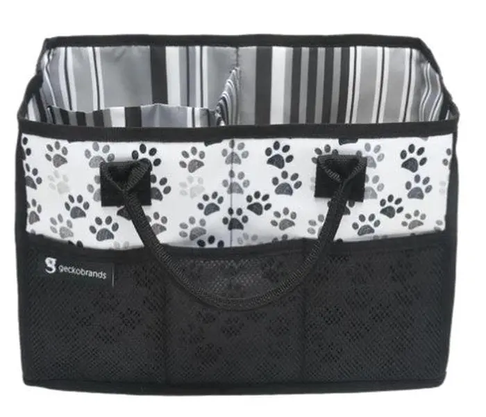 Geckobrands Trunk Carry Tote