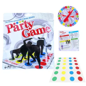 Outdoor Fun Board Game, Party Board Game, Indoor Entertainment, Family Interaction, Adult Sports, Holiday Gifts, Halloween, Thanksgiving, Christmas