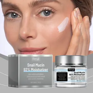 Moisturizing Cream Wrinkle-Reducing Cream  repairs skin  reduces wrinkles  and improves skin elasticity