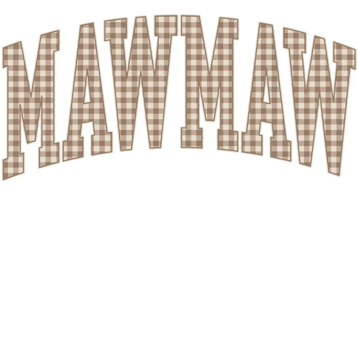 MAWMAW
