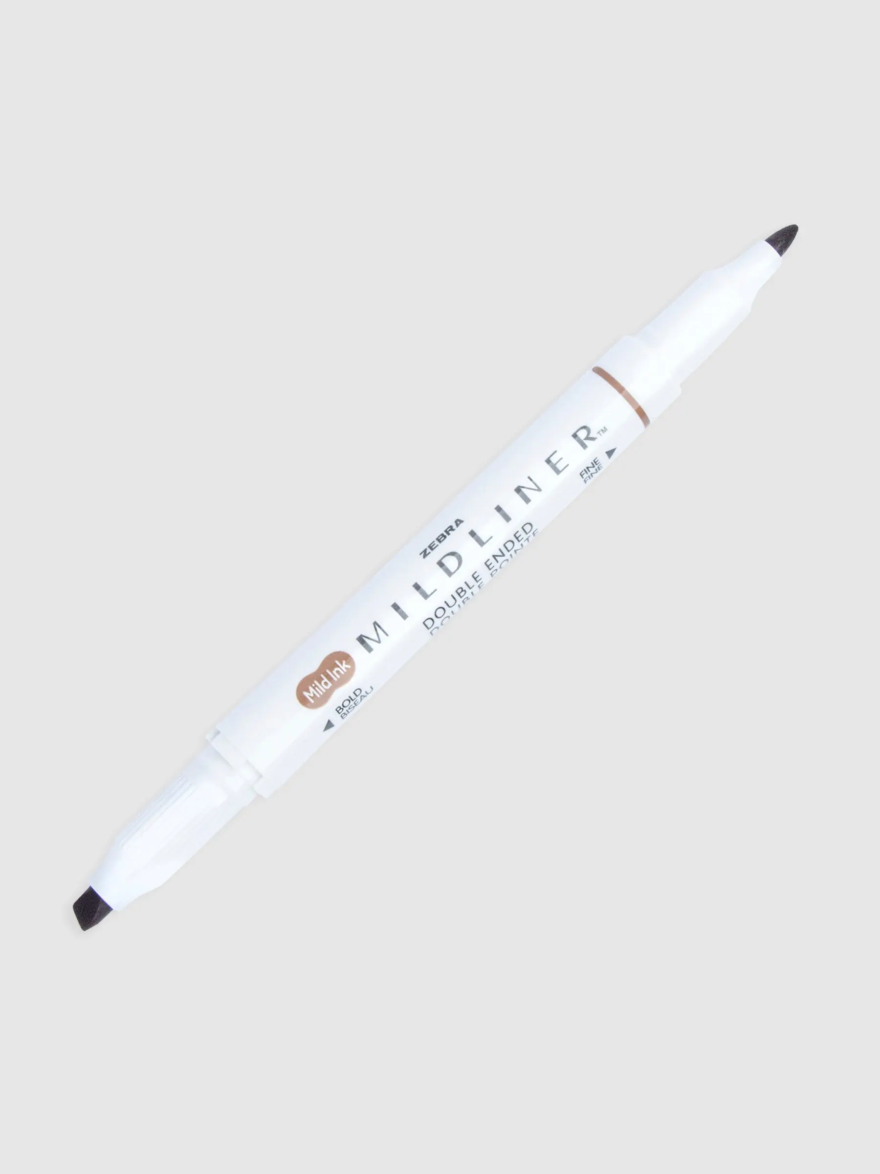 Zebra Mildliner Dual Tip Highlighter Zebra Mildliner Dual Tip Highlighter