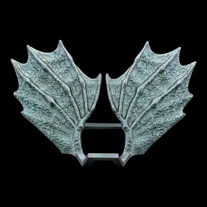 Dragon Wing Book/Kindle Stand