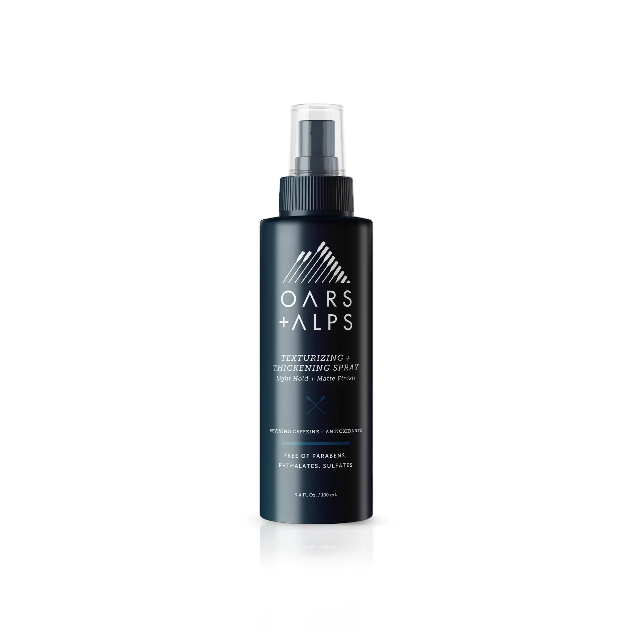 Texturizing + Thickening Spray | Haircare