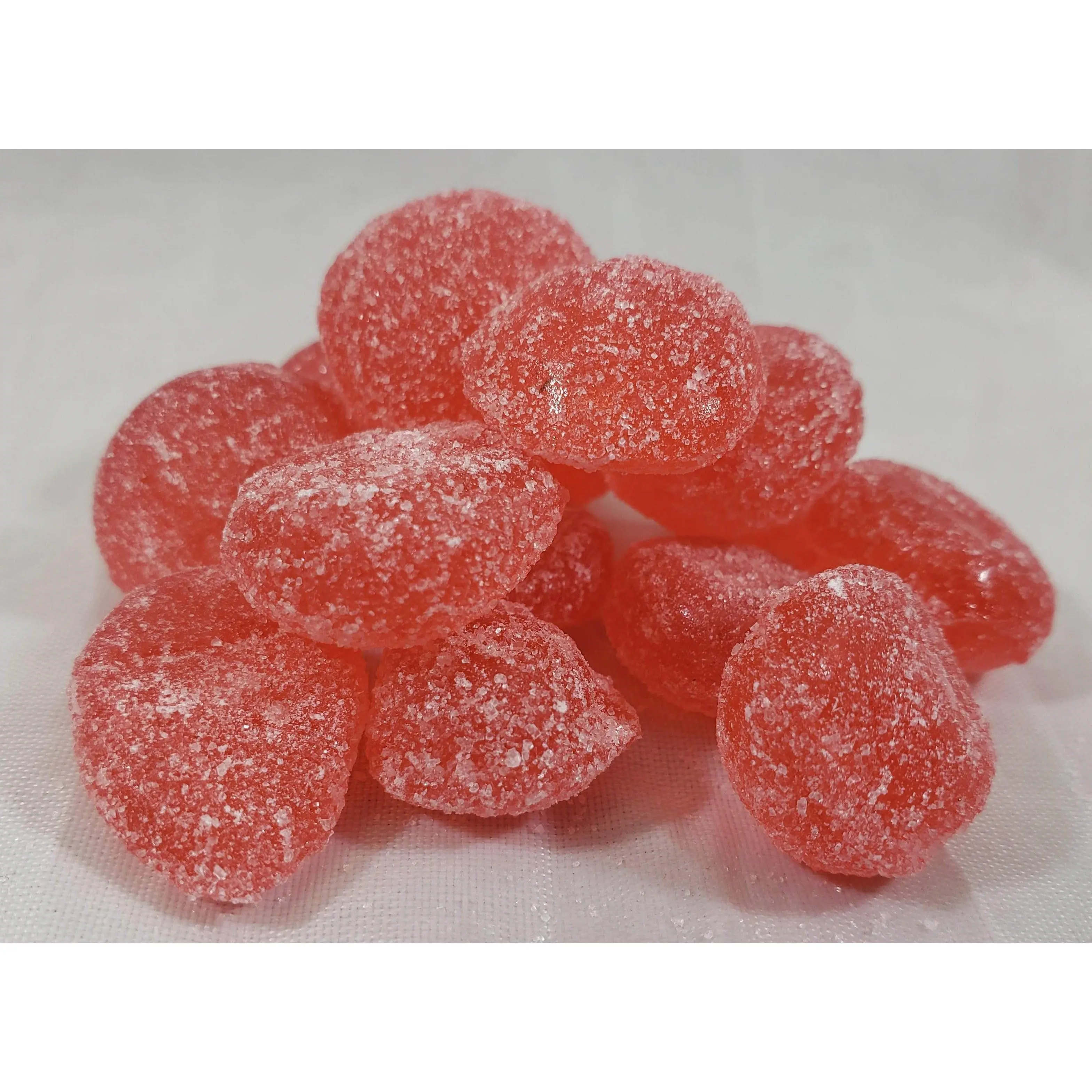 Carolina Reaper Hard Candy Drops, 4.5 Ounces