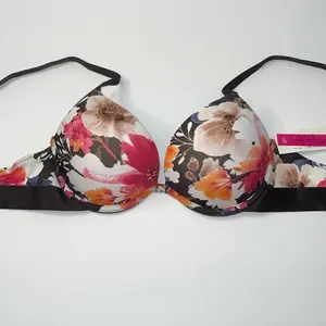 Super Push Up Extreme Padded Maximum Lift Add 2 Cup Size Bra. NWT Firm price New Arrivals Ilys Lumie Brand