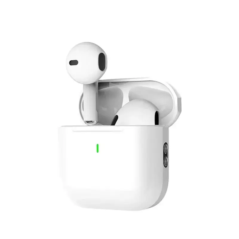 2026 Air7 TWS Bluetooth Wireless Earbuds with Touch Control, Waterproof for Gaming and Sports