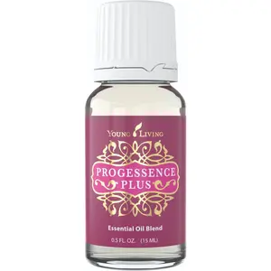 Young Living Progessence Plus Serum - 0.5 FL OZ Essential Oil Blend for Skin Care Young Living Progessence Plus Serum - 0.5 FL OZ Essential Oil Blend for Skin Care